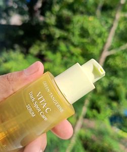 Vita-C Dark Spot Care Serum