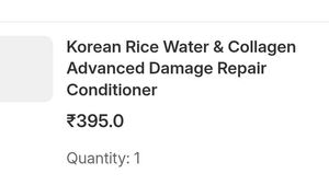 Pilgrim Damage Repair Conditioner