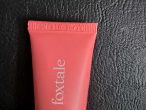 Foxtale Super Glow + Dot &amp; Key Moisturizer