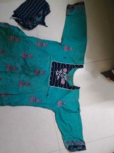 Kurta Set