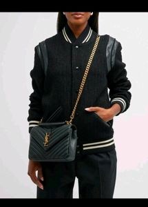 Yves Saint Laurent Designer Bag Hu