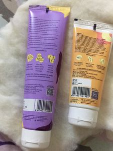 Sanfe Intimate Lightening Serum + Brightening Back And Bum Cream