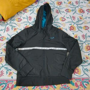 Double Sided Jacket 🧥 With Two Different Colours