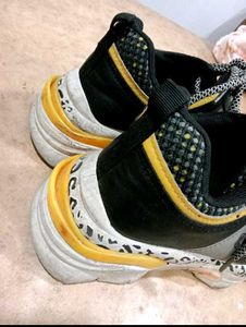 Shoes