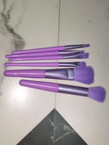 Makeup Brush 6 Peace BLUSHER
