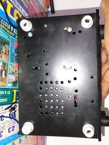 Bluetooth Model No 2285