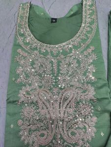 Women Embroidery kurta 😍