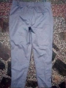 Grey Chinos - Men&#39;s