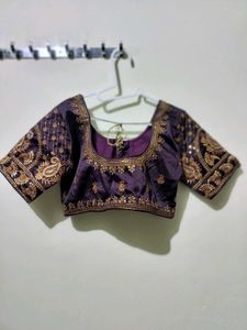 Readymade stitched blouse