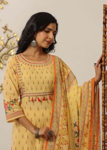 Elegant Kurta Set