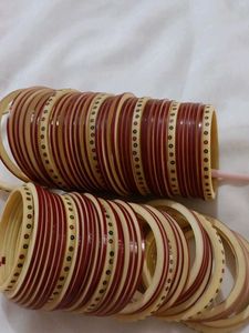Traditional Indian Bangles Chura
