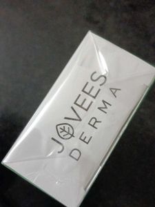 Jovees Derma Acne Control Cleanser