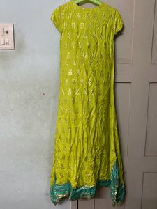 Festive Kurta