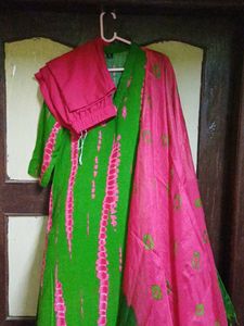 Kurta Set