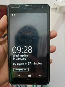 Microsoft Phone