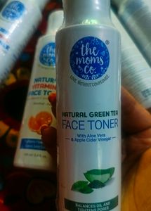 Face Toner