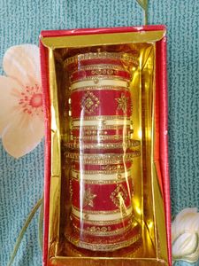Bridal Chuda