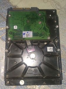 Seagate 500 GB