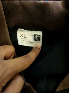 Qiaodan (Jordan) Sports Jacket L/M