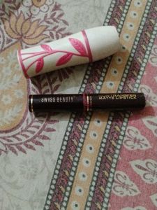 MATTE LIPSTICK COMBO