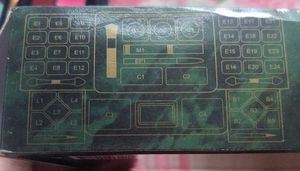 NEW Makeup Box( Original Price 1300rs)
