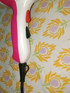 Hair Dryer