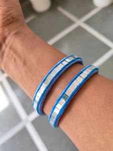 Navratri Boho Bangles✨️