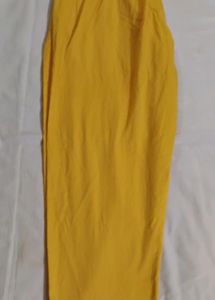Cotton Plazzo