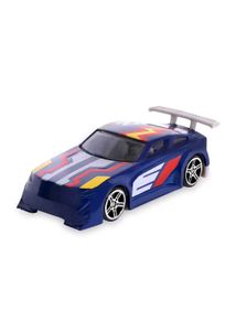 Hot Wheels Marvel GO Thor Battle SUV 4/10