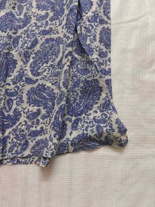 🆕 Cotton Floral ,Short Dress