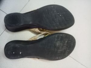 A Pair Of Flats