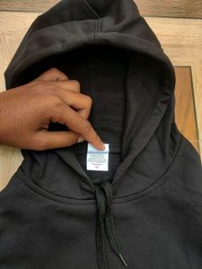 360 gsm unisex Worthy Hoodie