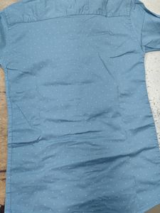 2 Kids Shirt Combo-(30 SIZE)