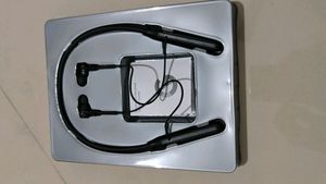 Google G1 Wireless Neckband Earphone