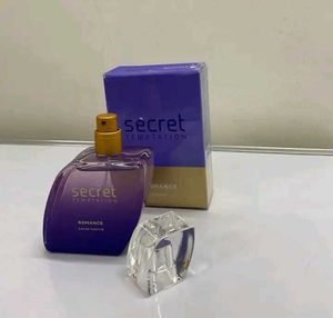 Secret Temptation Romance EDP( No Coins)