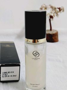 Oriflame Giordani Gold Serum Boost Primer
