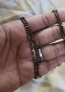 Nalla Pusallu Chain