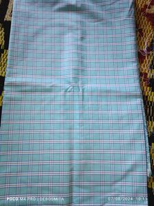 Shirt Fabric 2 Pis