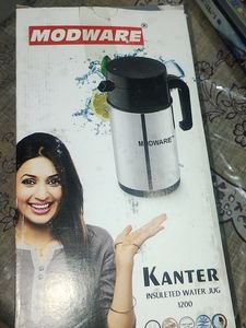 Kanter Water Jug