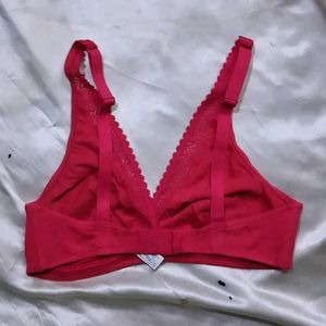 New Bra