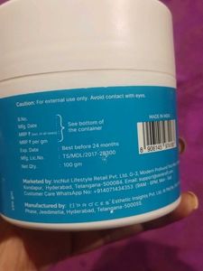 SkinKraft Anti-Acne Mask