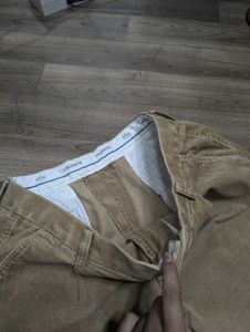 Locaste Corduroy Pants