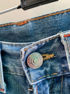 Authentic True Religion Jeans