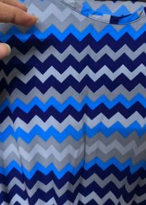 High And Low 🔅 Midi Dress 👗💙🧿