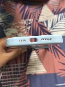 IPhone 14 Pro Max Silicone Cover
