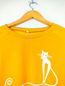 Gold Yellow Tops (Women&#39;s)