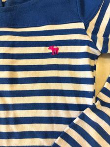 Winter T-Shirt
