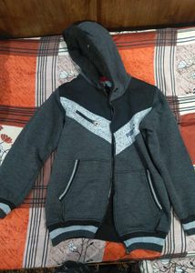 man sweater