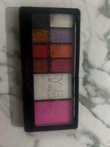 Eyeshadow Palette