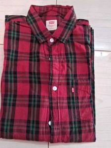 Levi&#39;s Brand Formal Shirt For Men